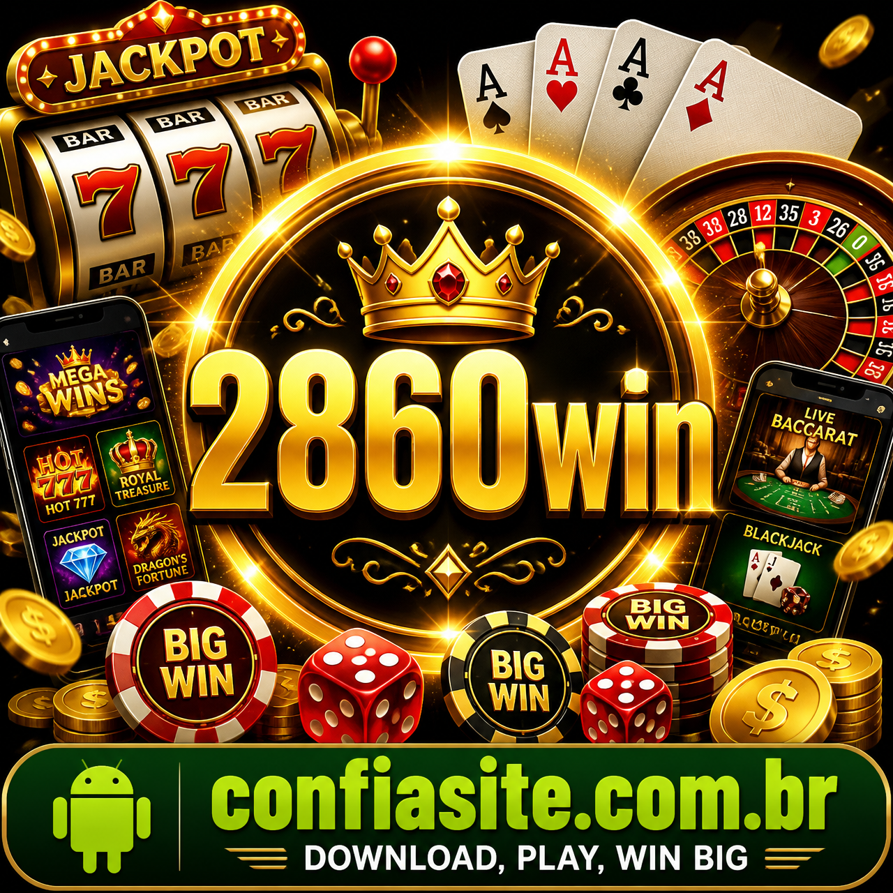 2860win APK