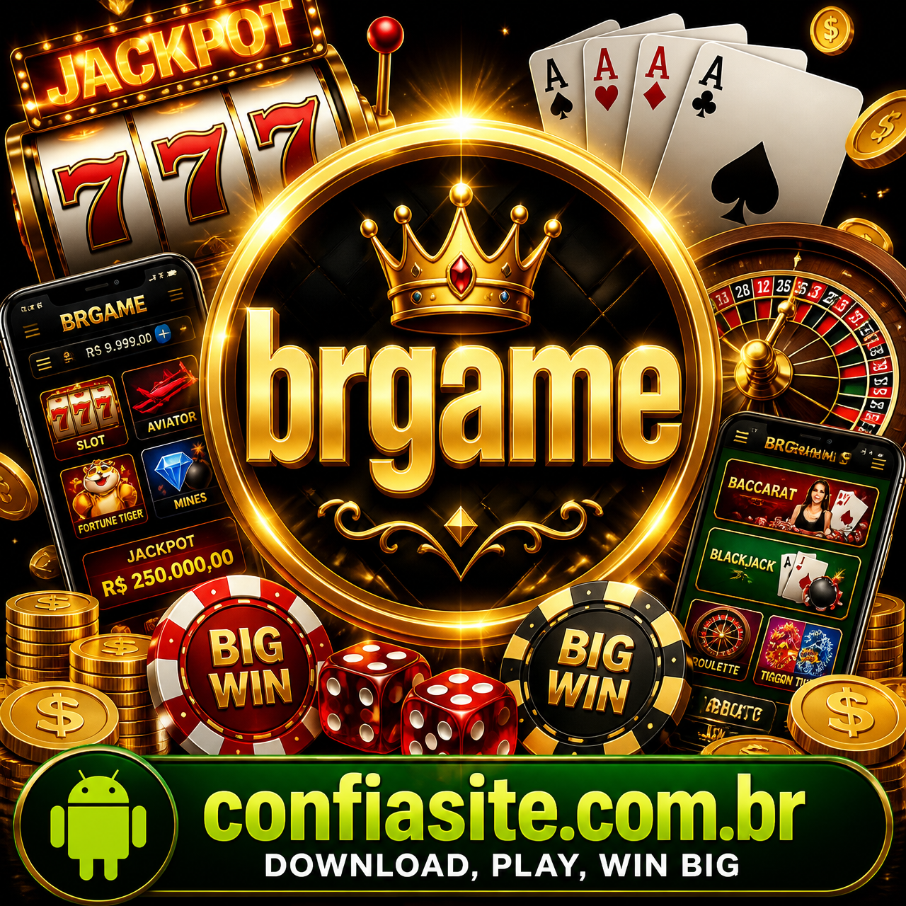 brgame