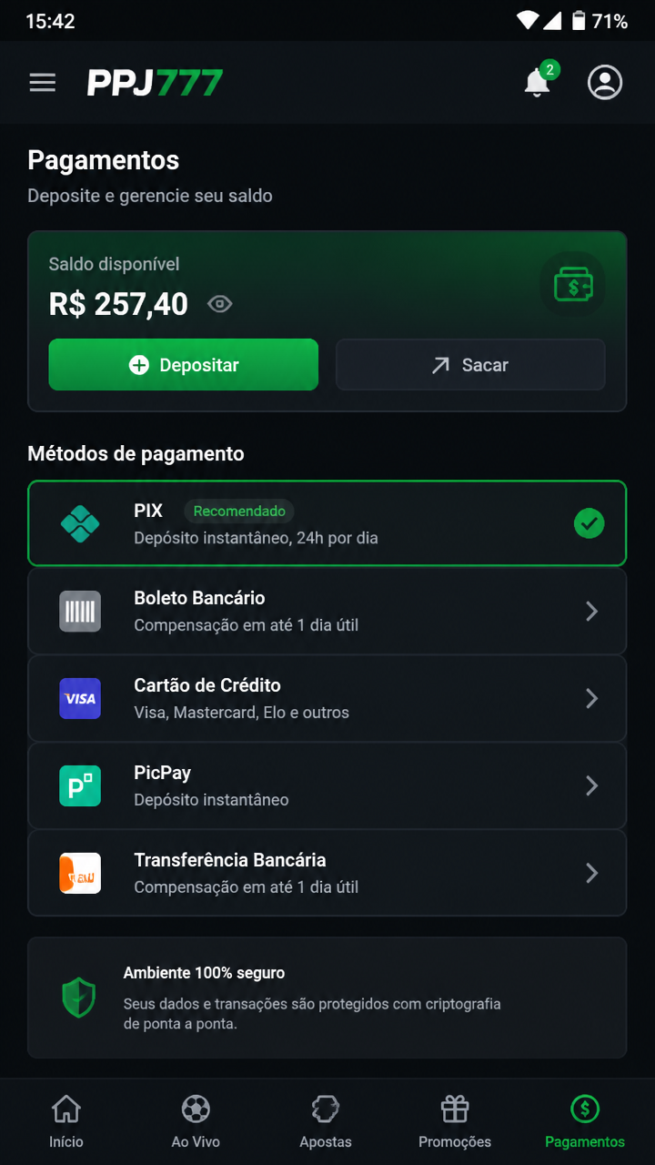ppj777 screenshot