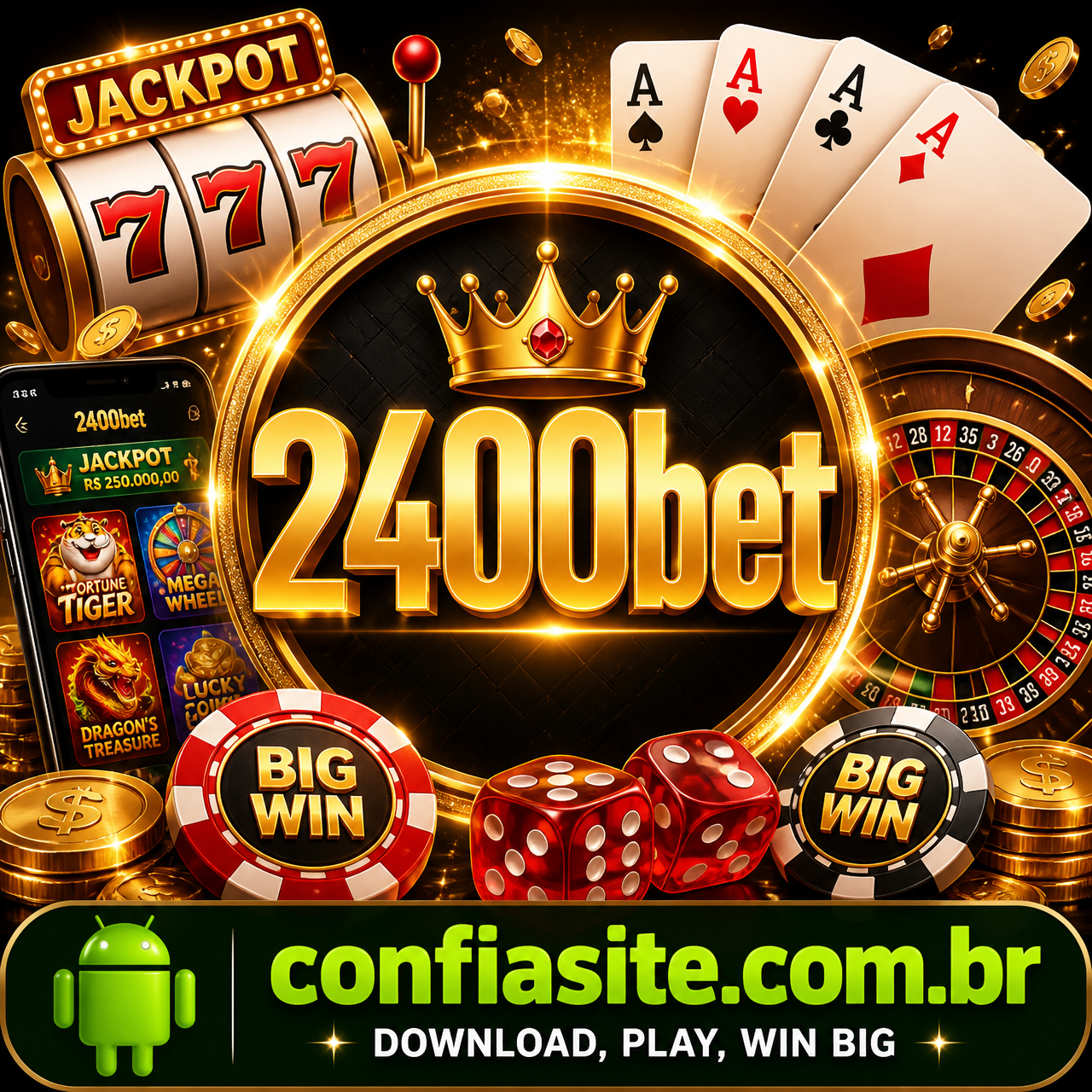 2400bet APK