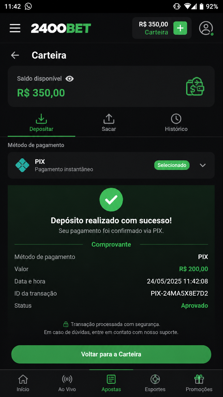 2400bet screenshot