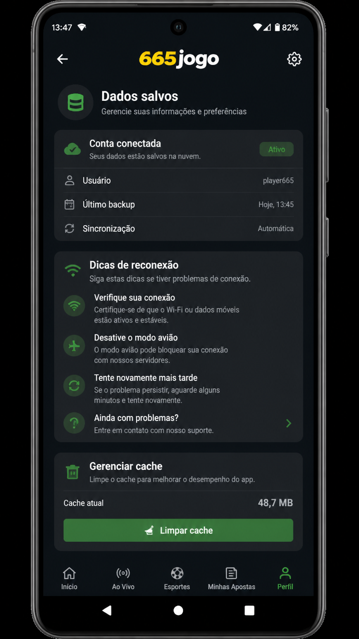 665jogo screenshot