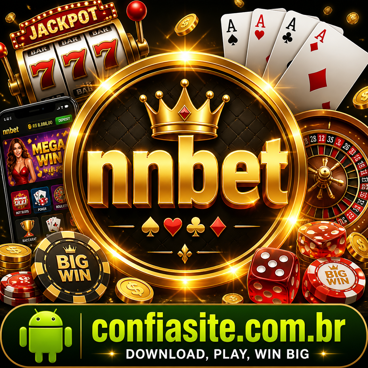 nnbet APK