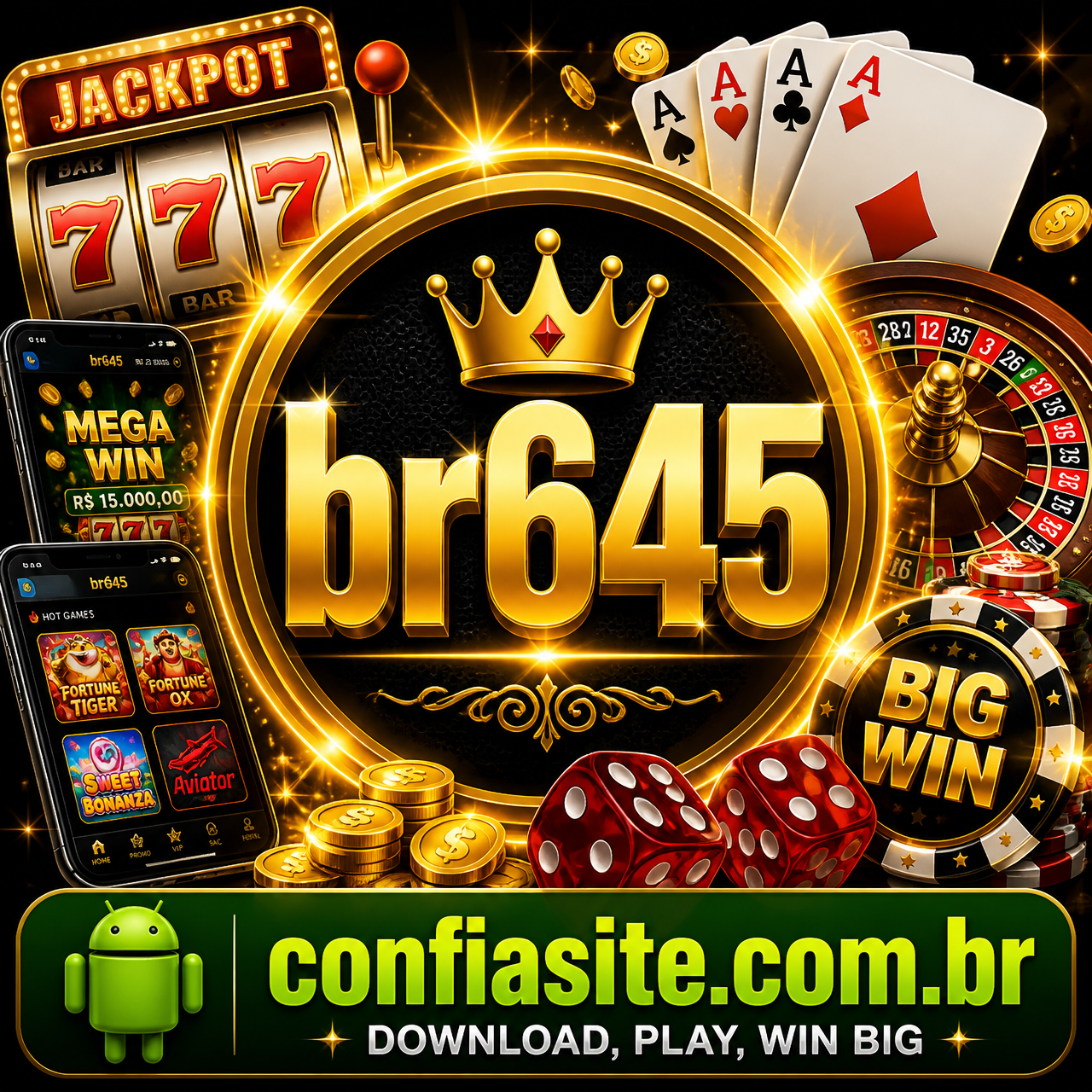 br645 APK