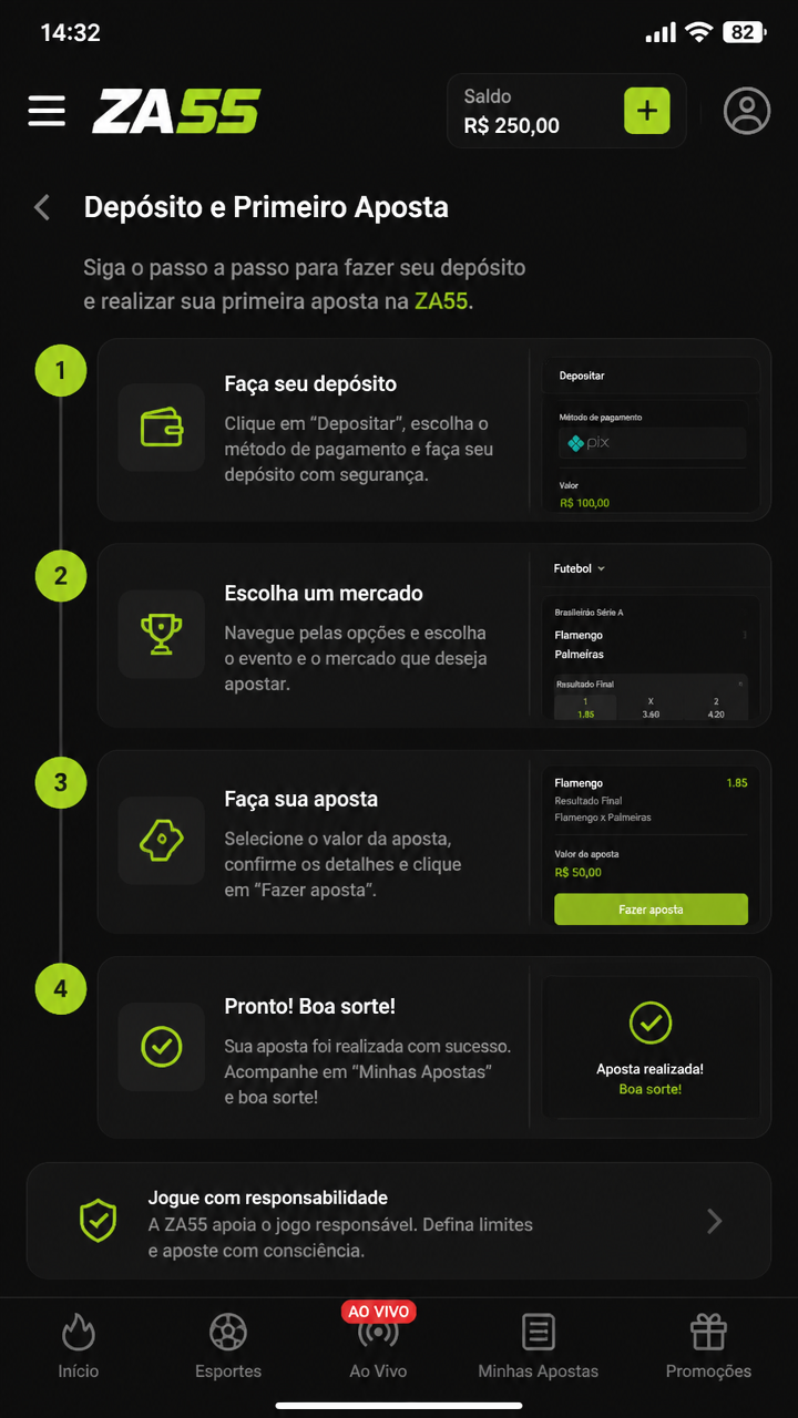 za55 screenshot