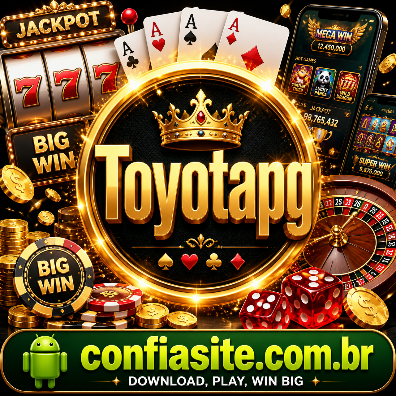 Toyotapg APK