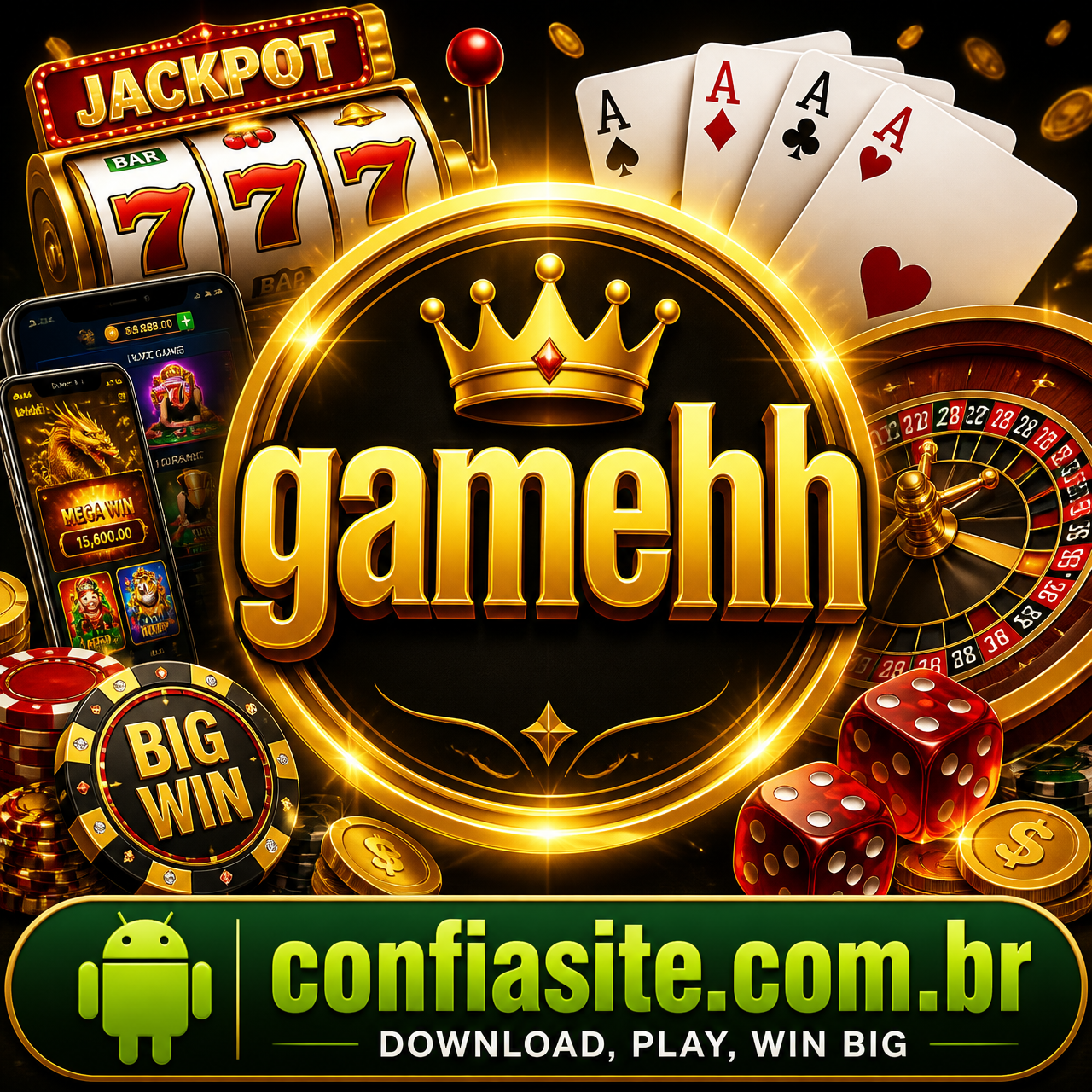 gamehh APK