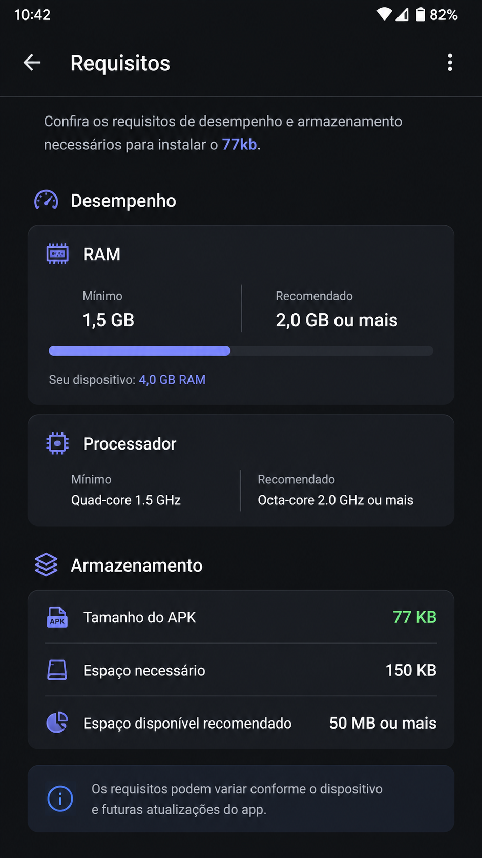 77kb screenshot