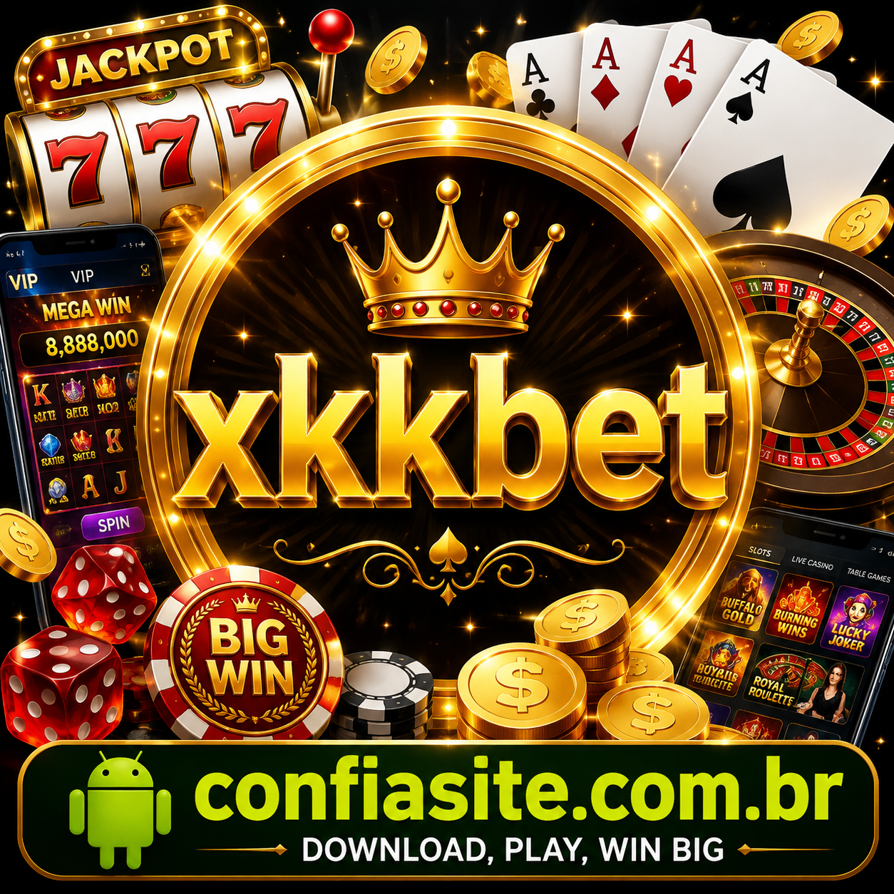 xkkbet APK