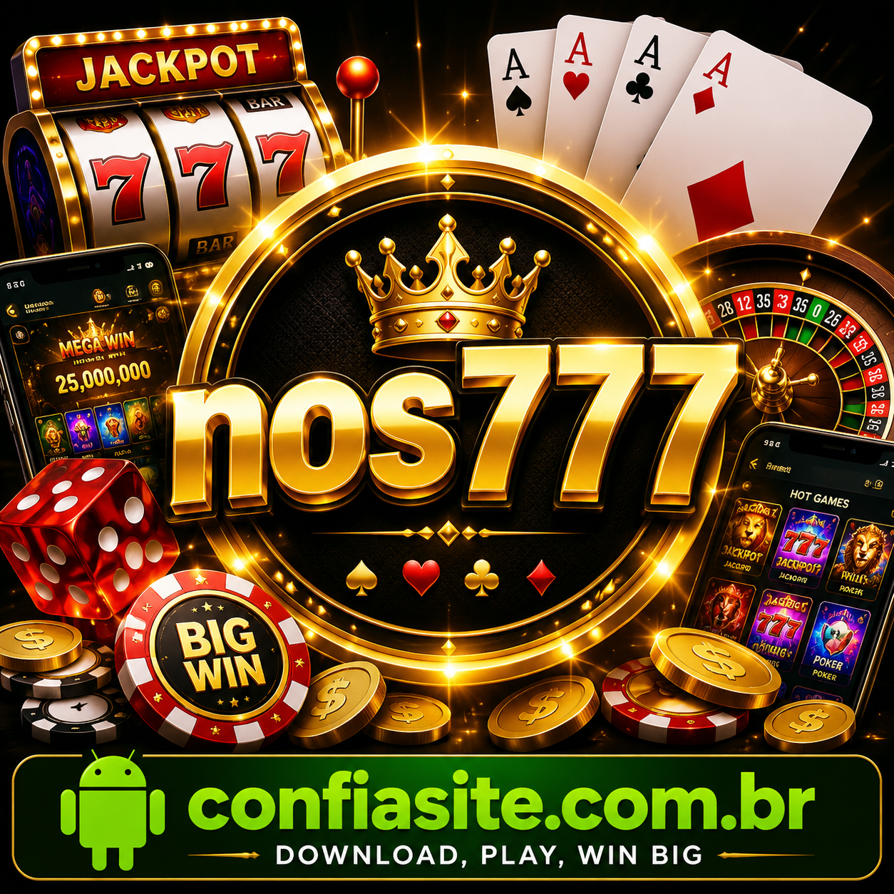 nos777
