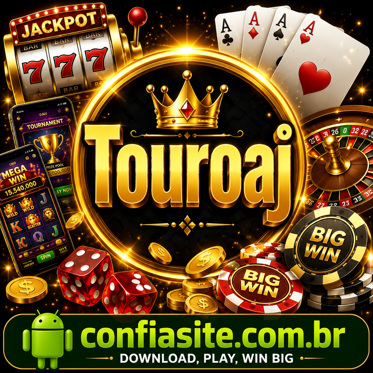Touroaj