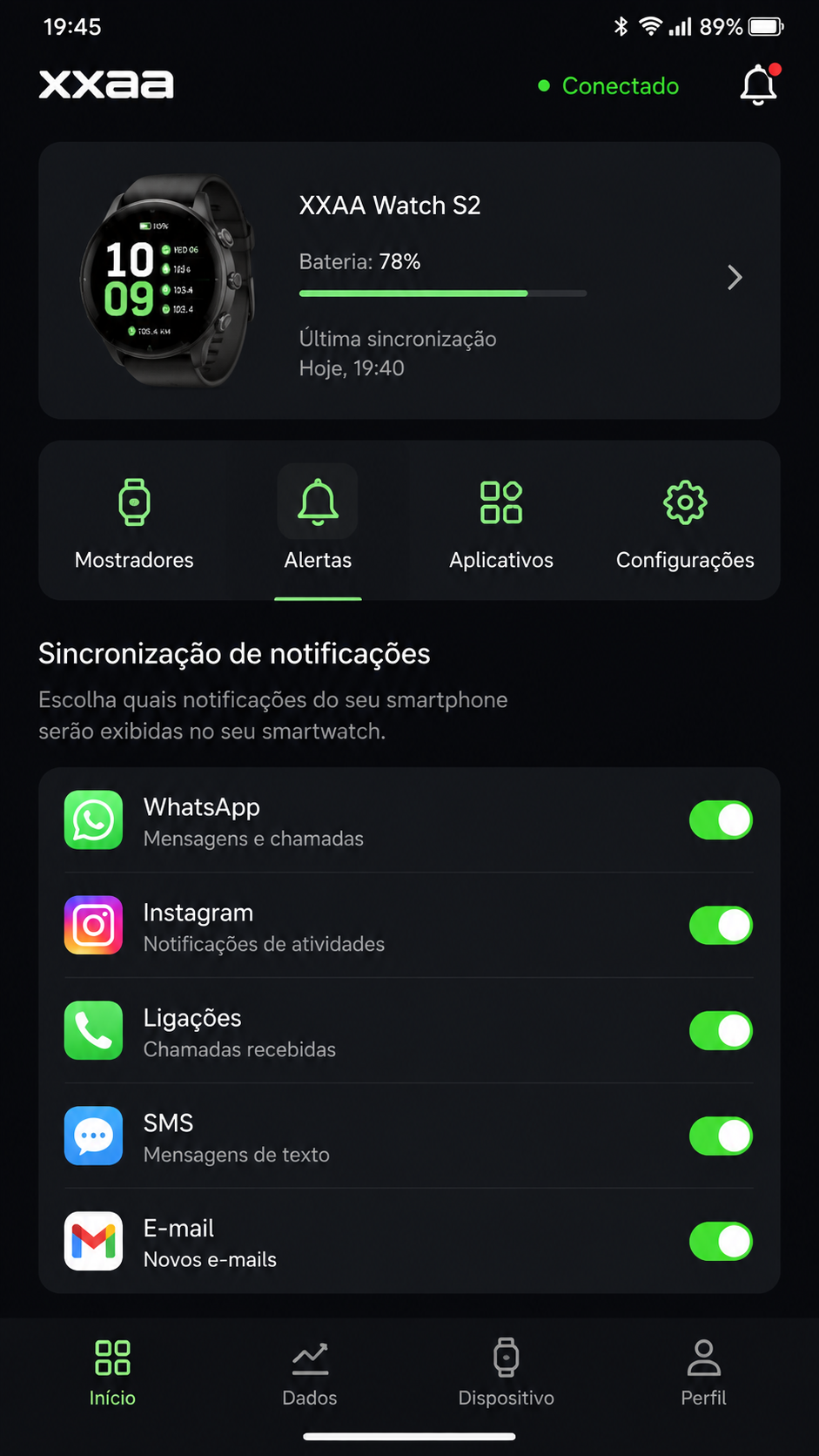xxaa screenshot