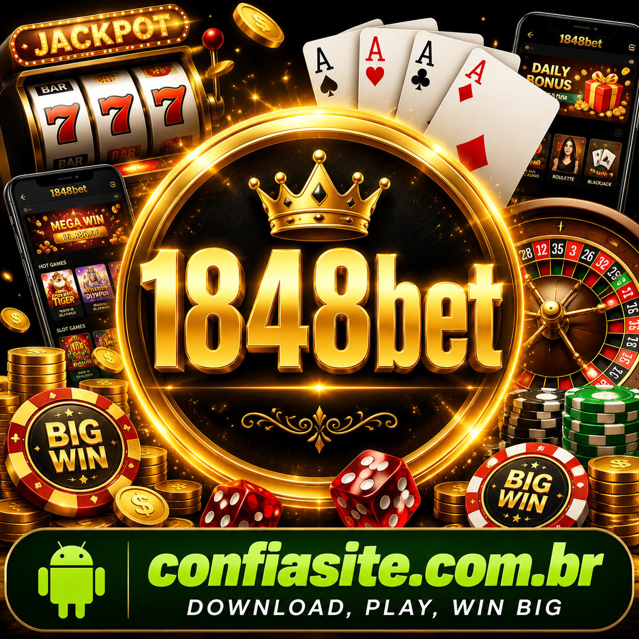 1848bet