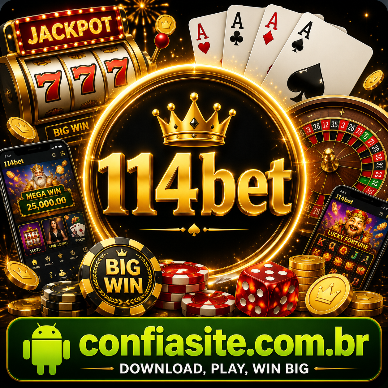 114bet