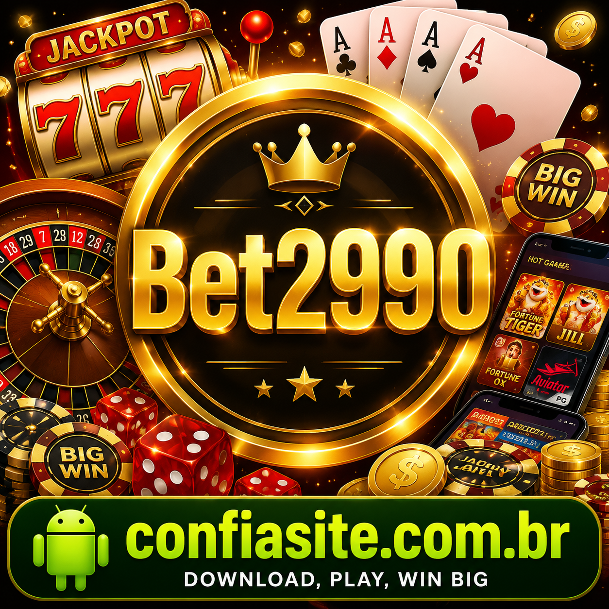 Bet2990