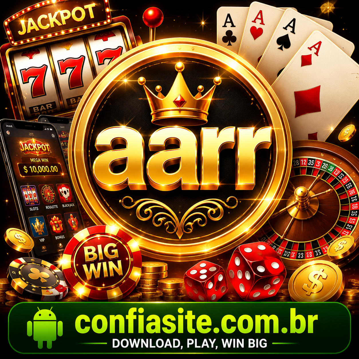 aarr