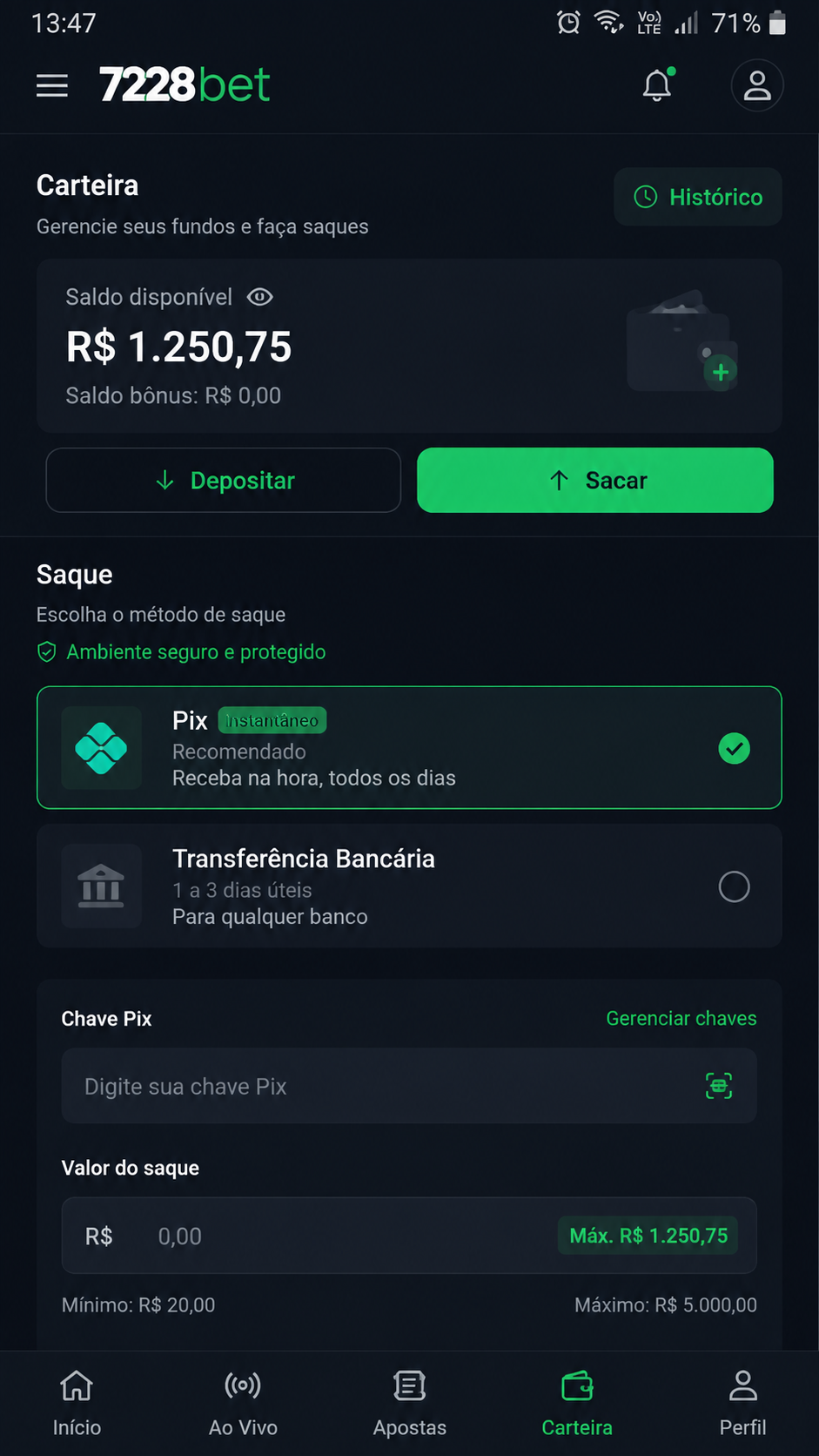 7228bet screenshot