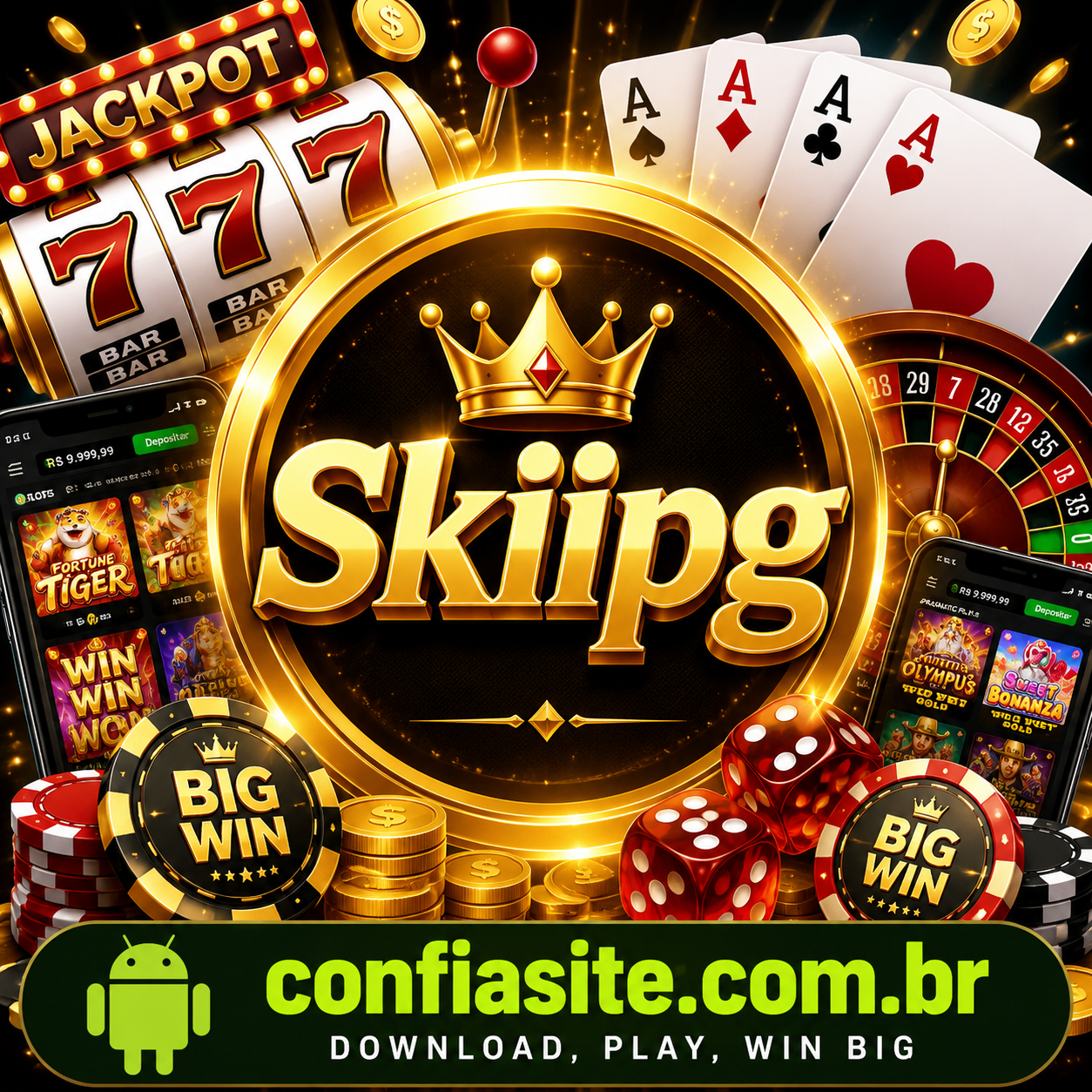 Skiipg