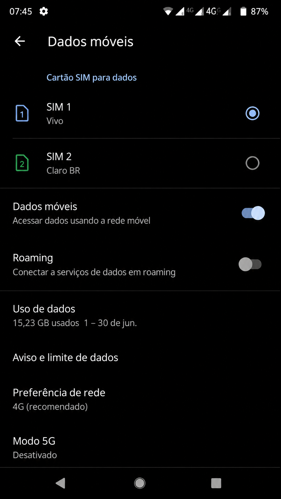 7xx screenshot