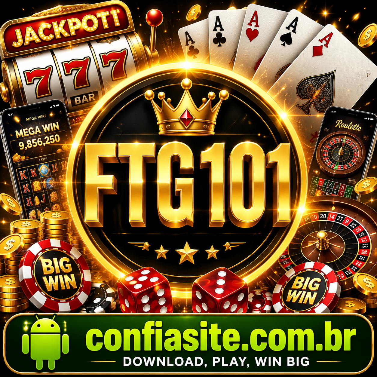 FTG101