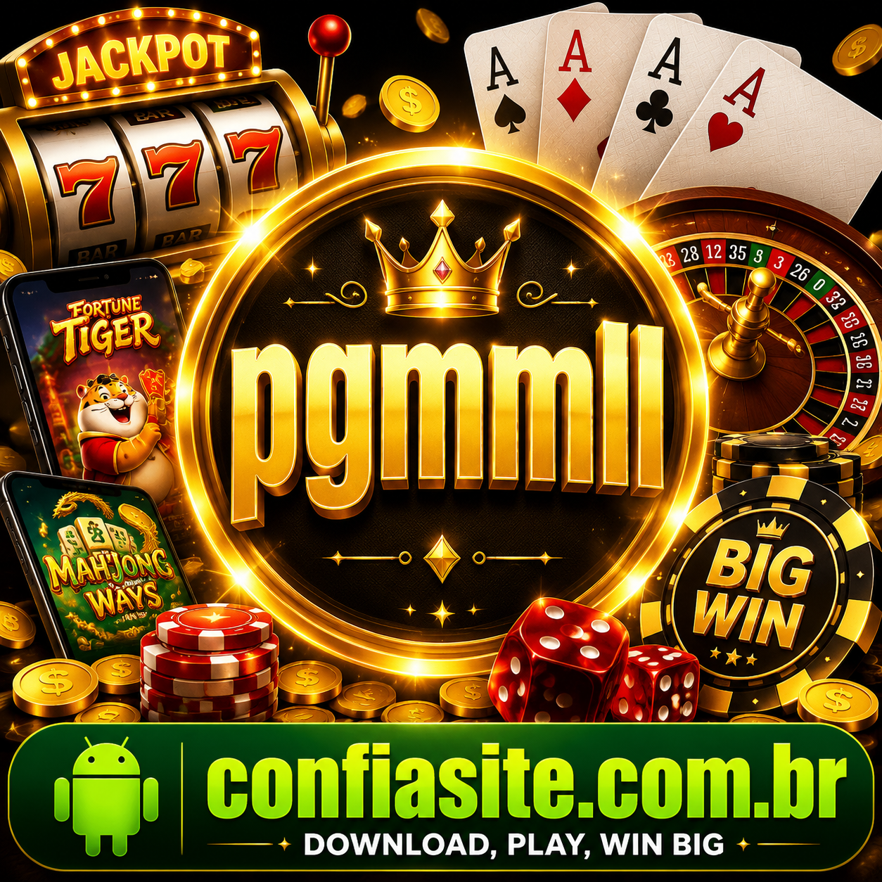 pgmmll APK