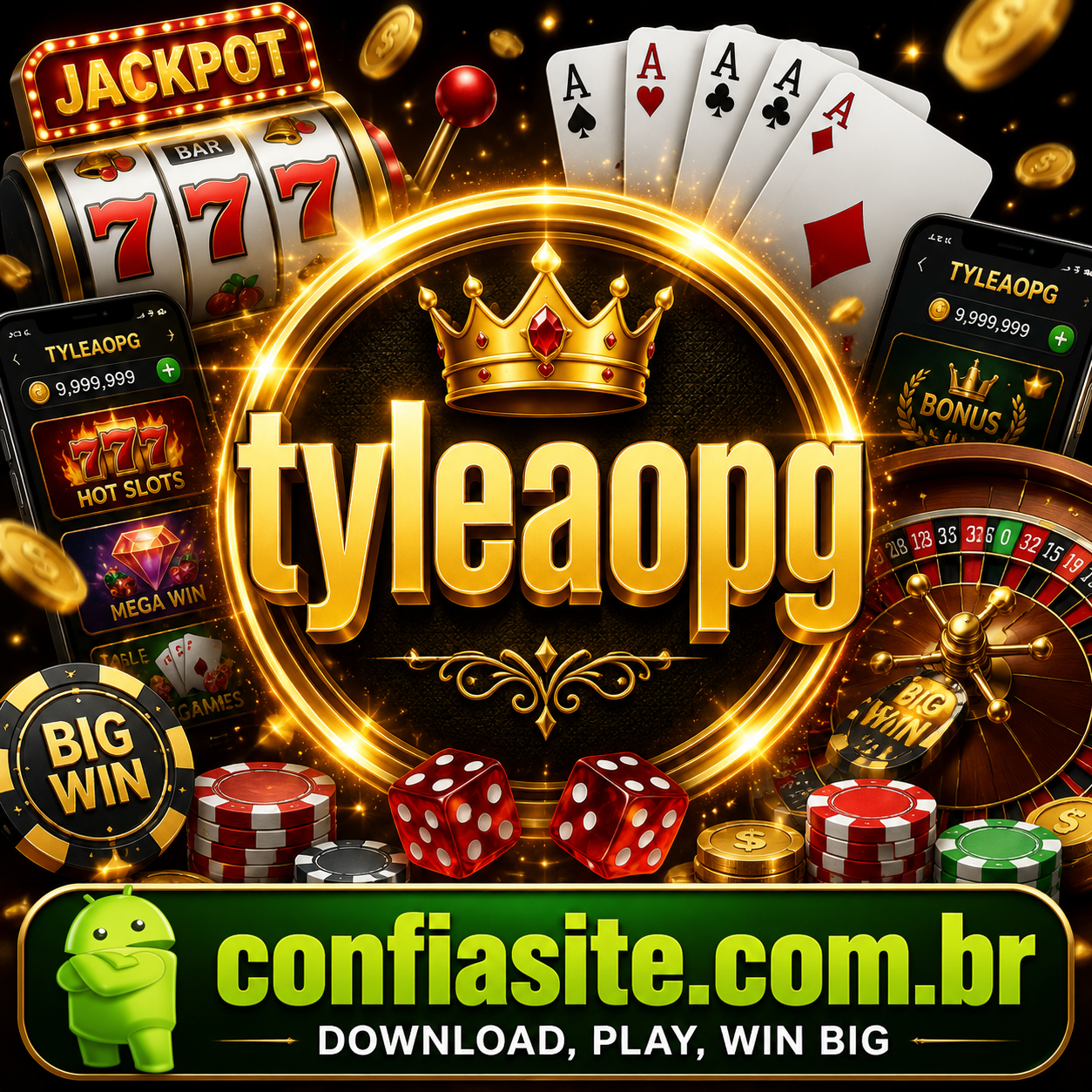 tyleaopg