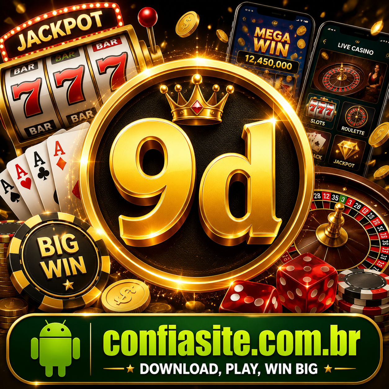 9d APK