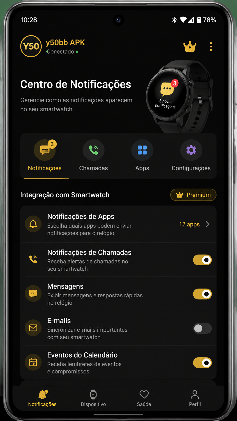 y50bb screenshot