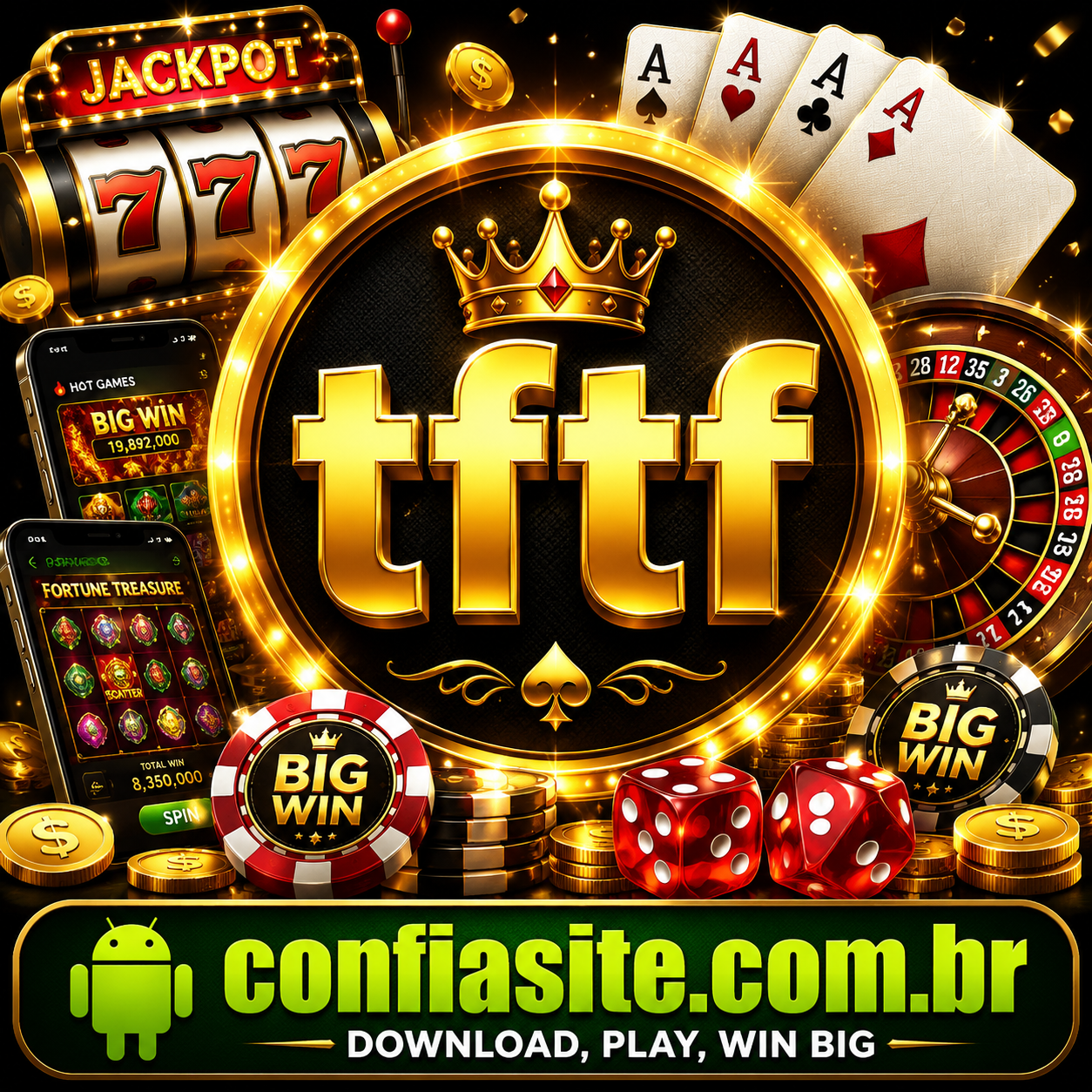 tftf