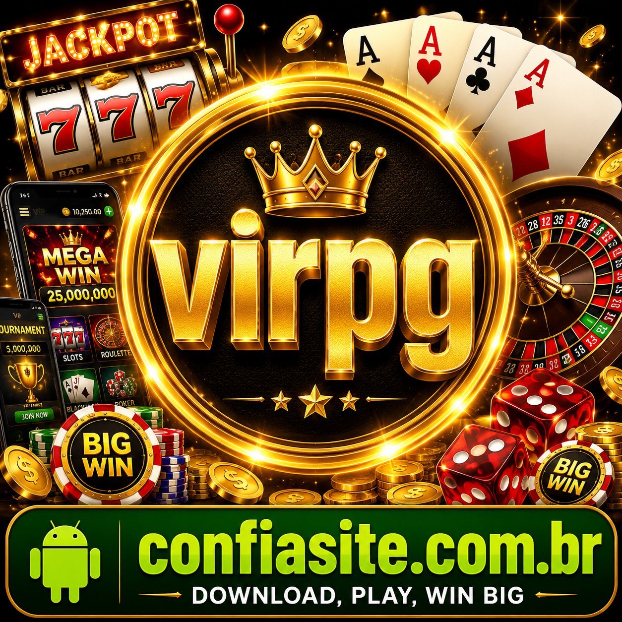 virpg APK