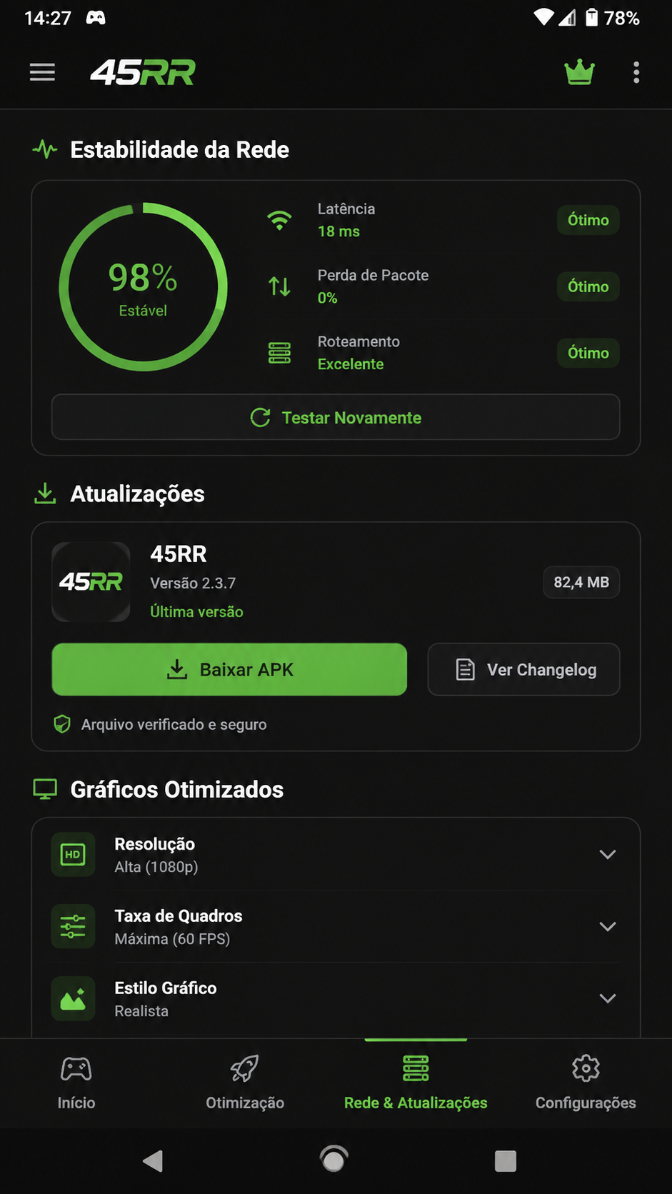 45rr screenshot
