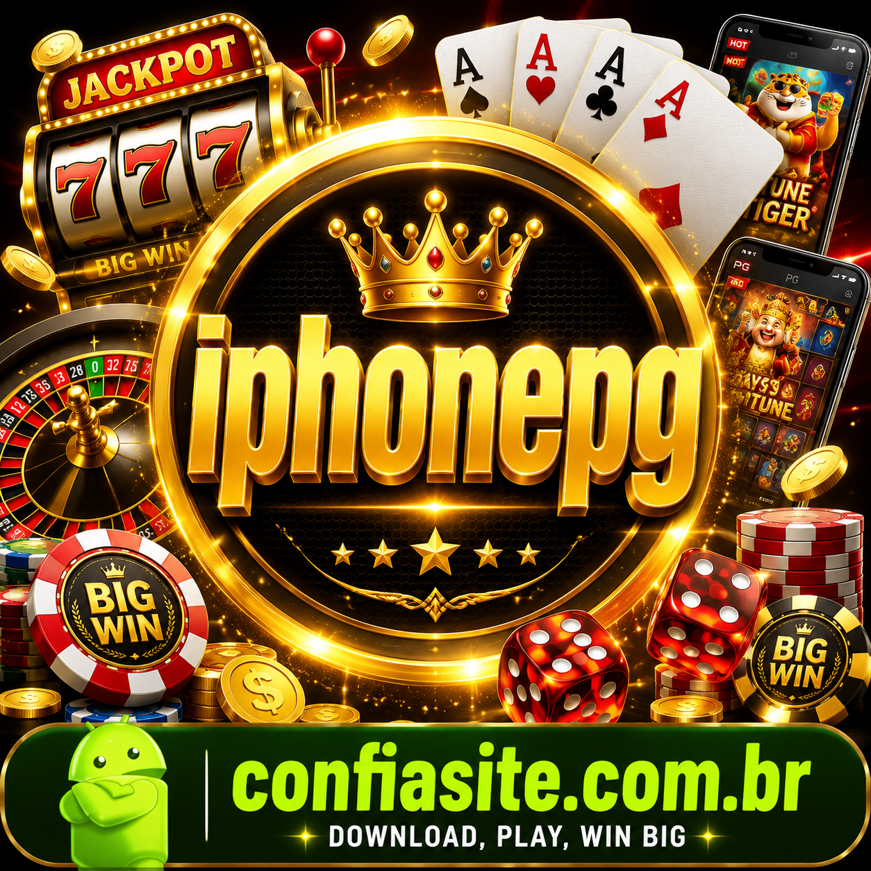 iphonepg