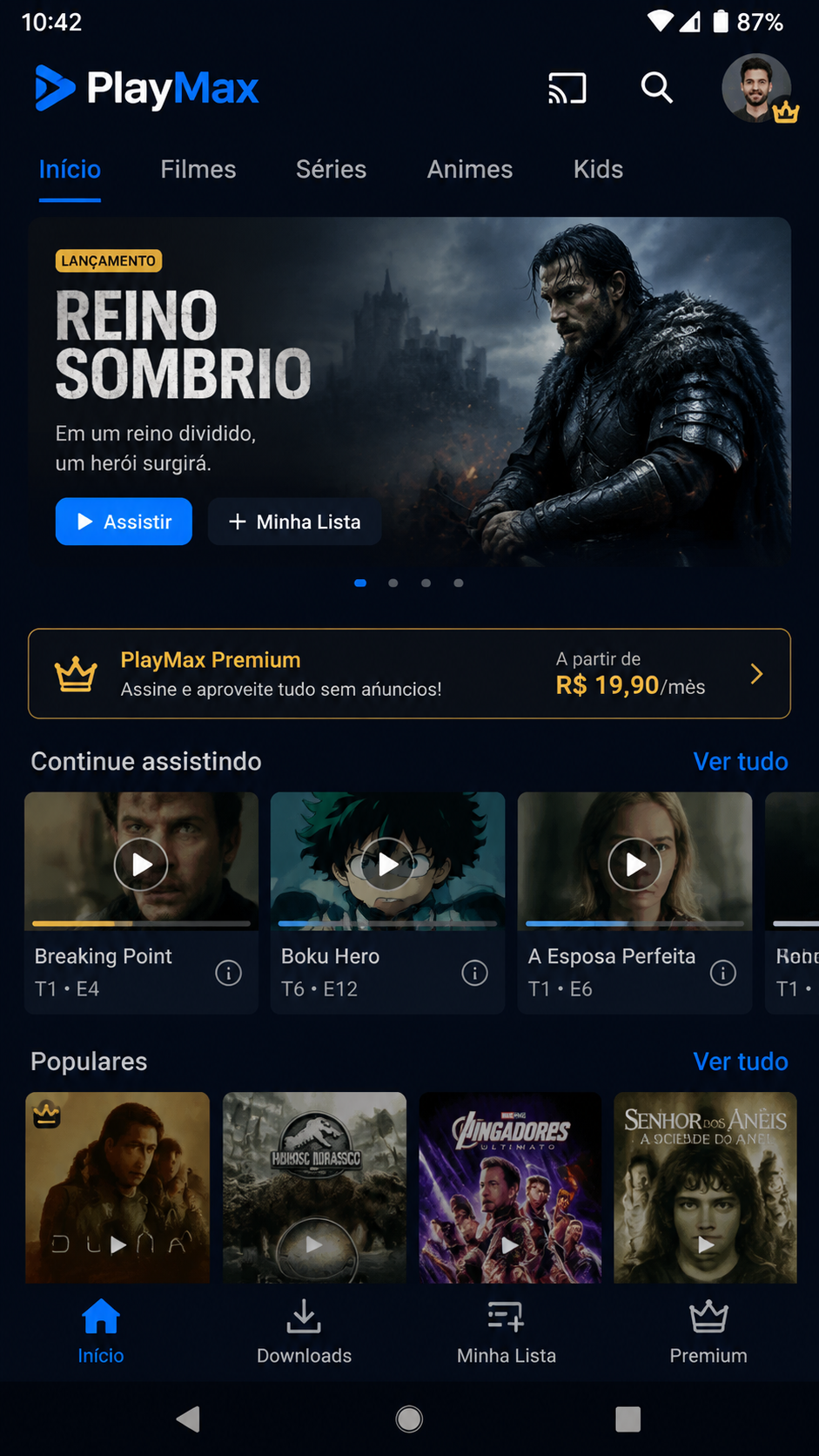 vippppg screenshot
