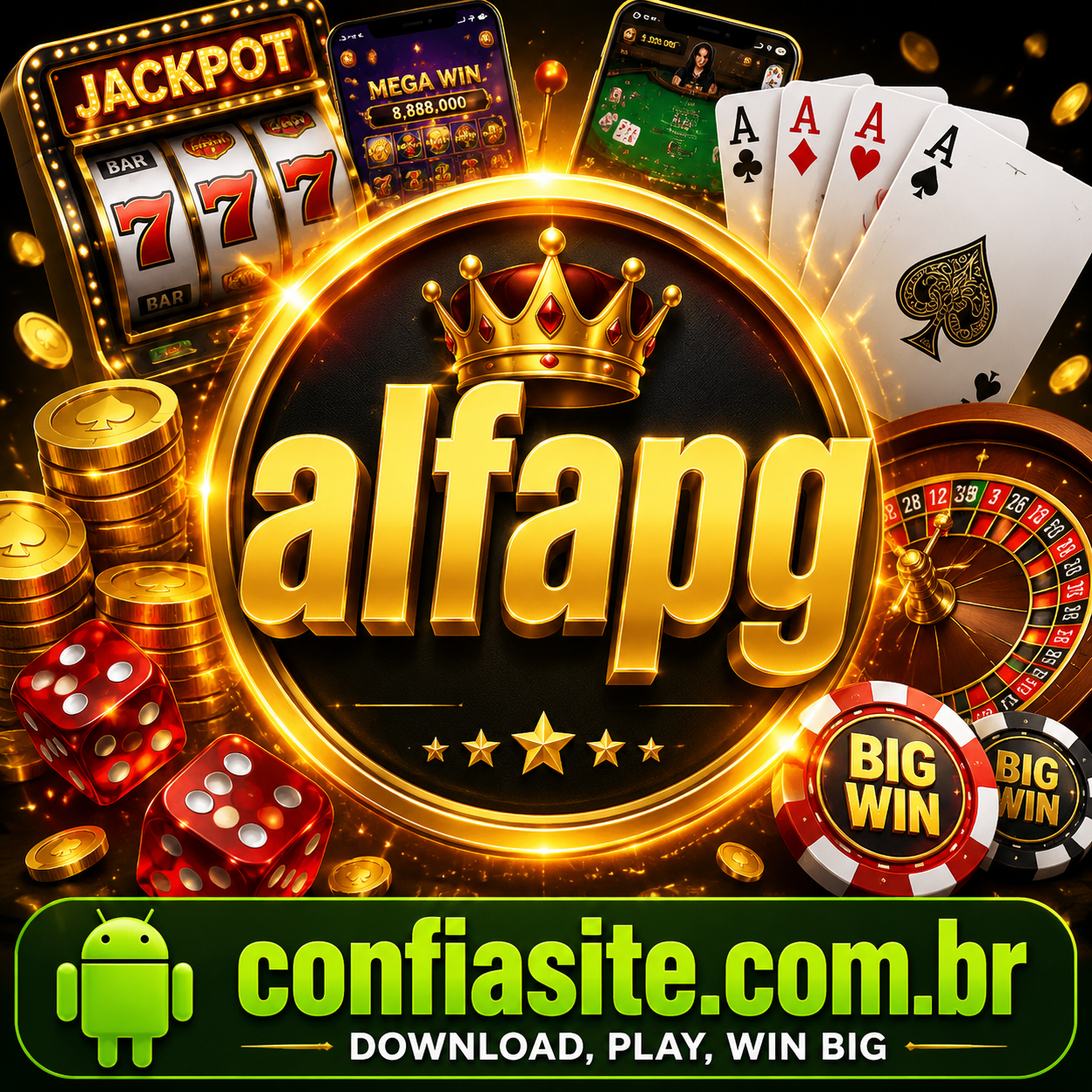 alfapg