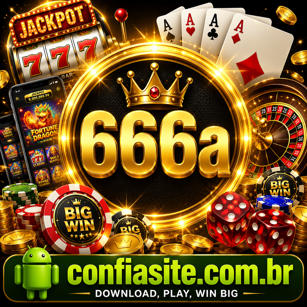 666a