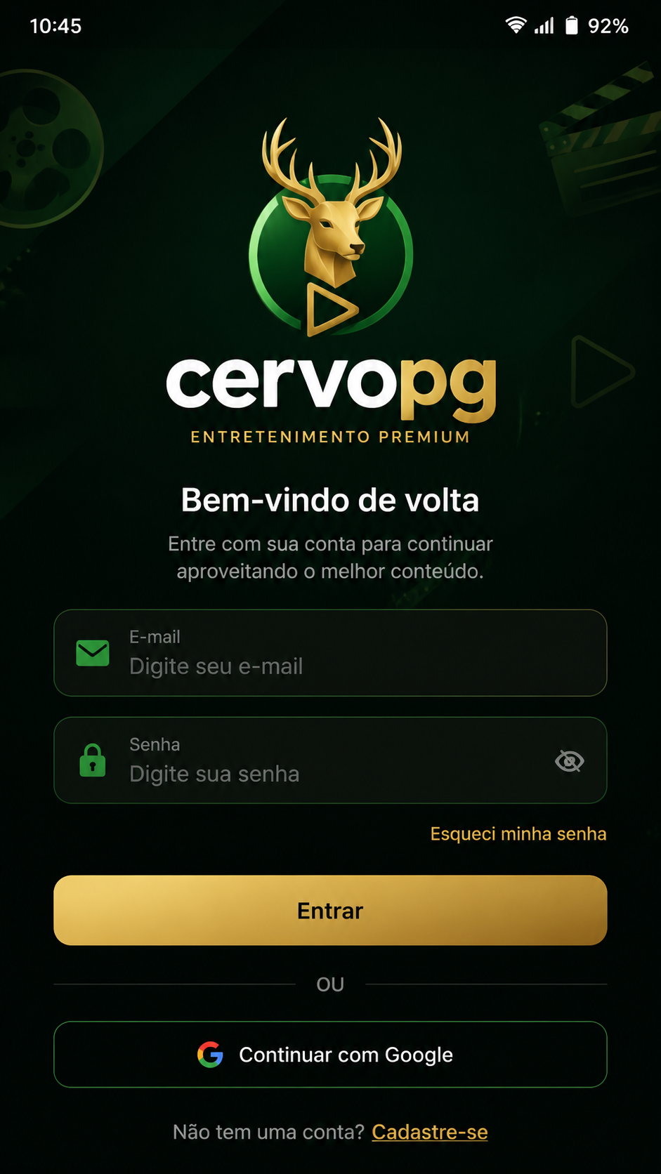 cervopg screenshot