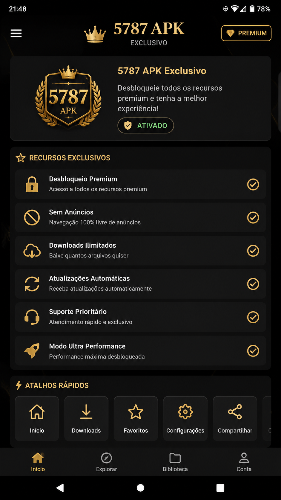 5787 screenshot