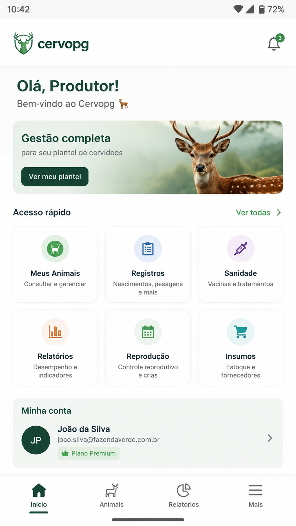 cervopg screenshot