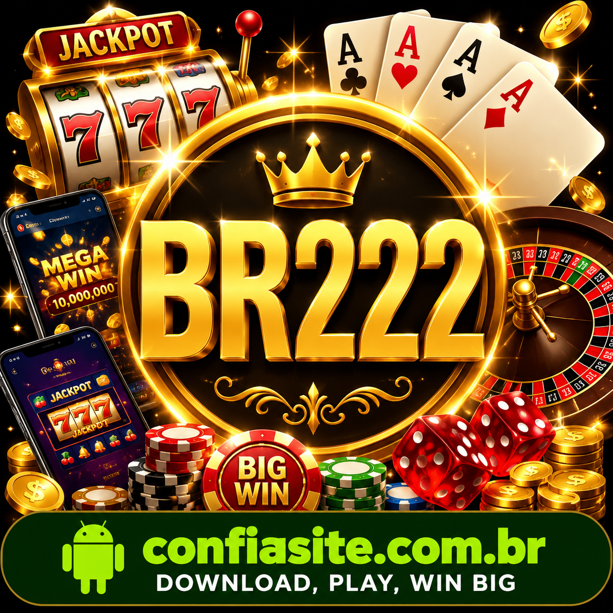BR222
