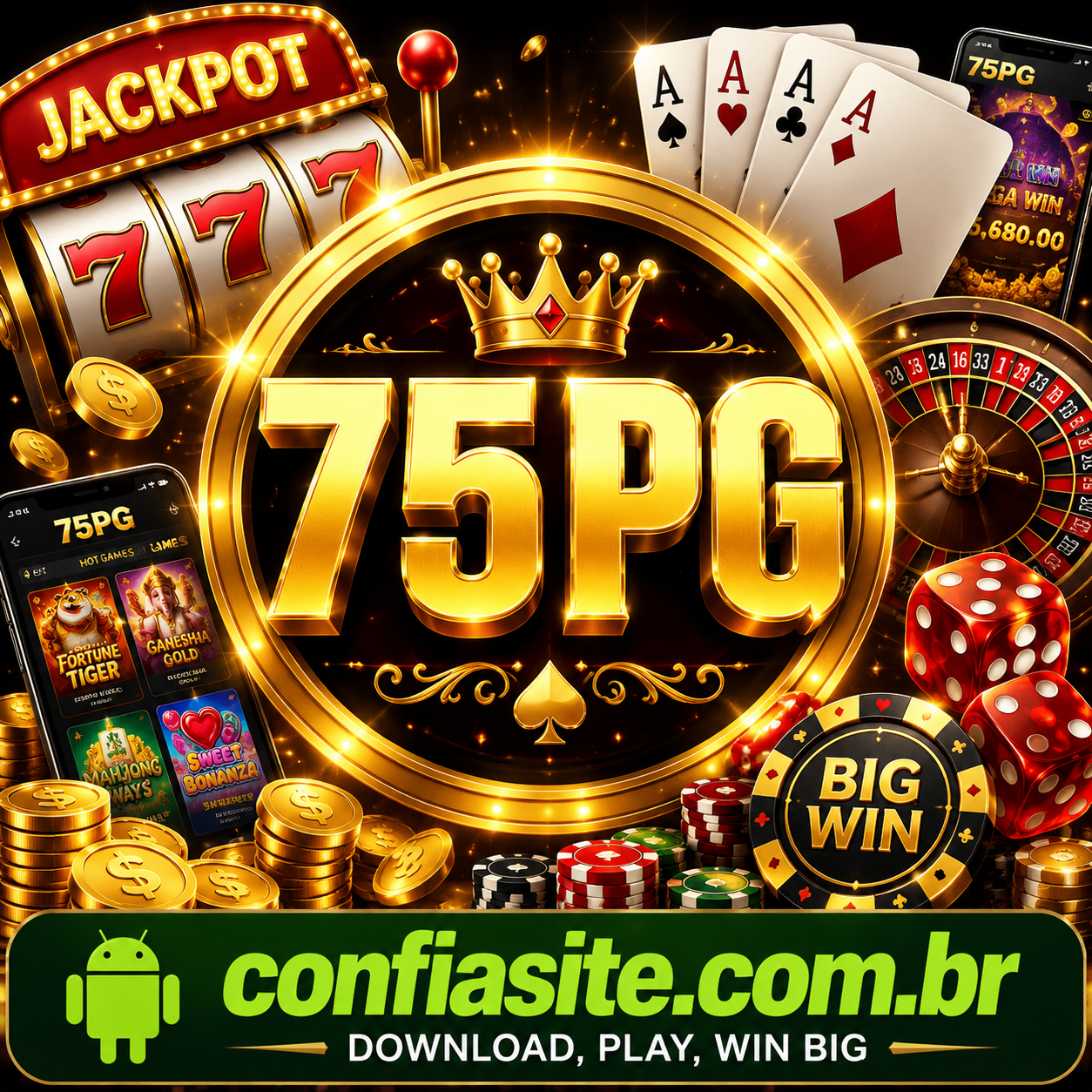 75PG APK