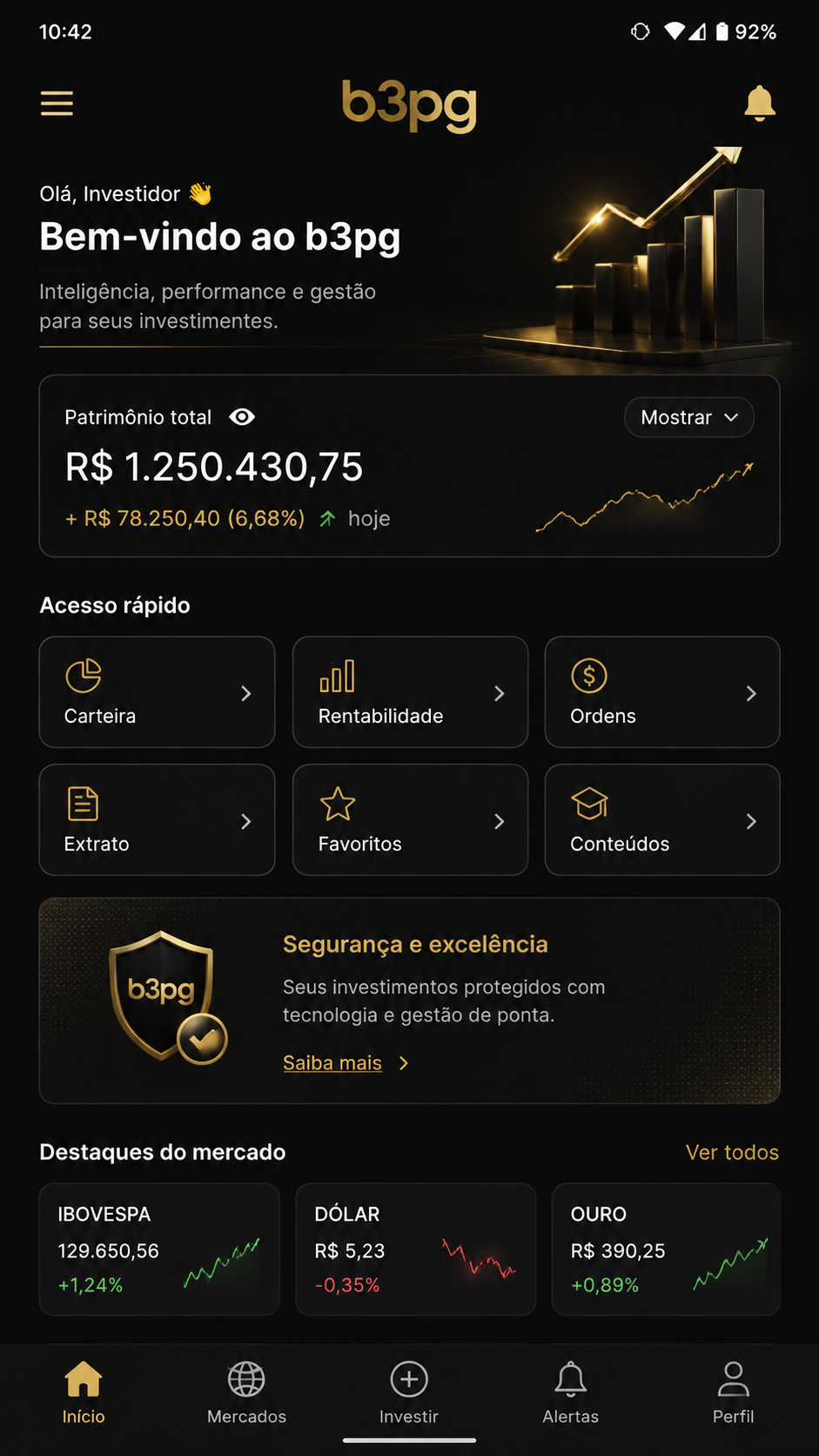 b3pg screenshot