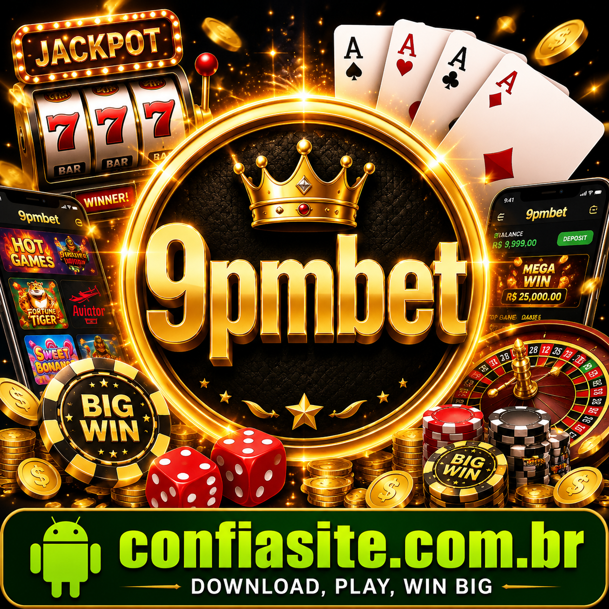 9pmbet