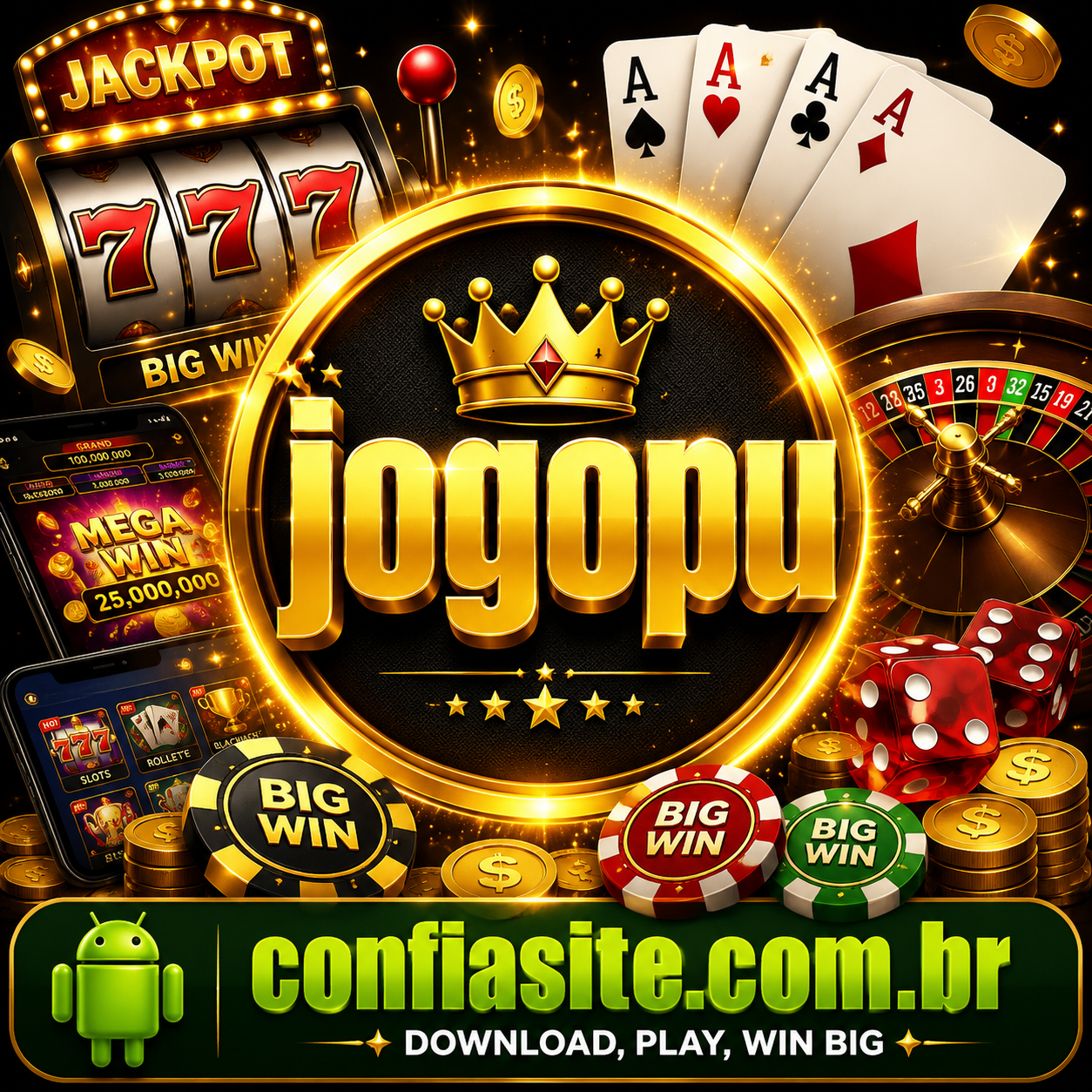 jogopu