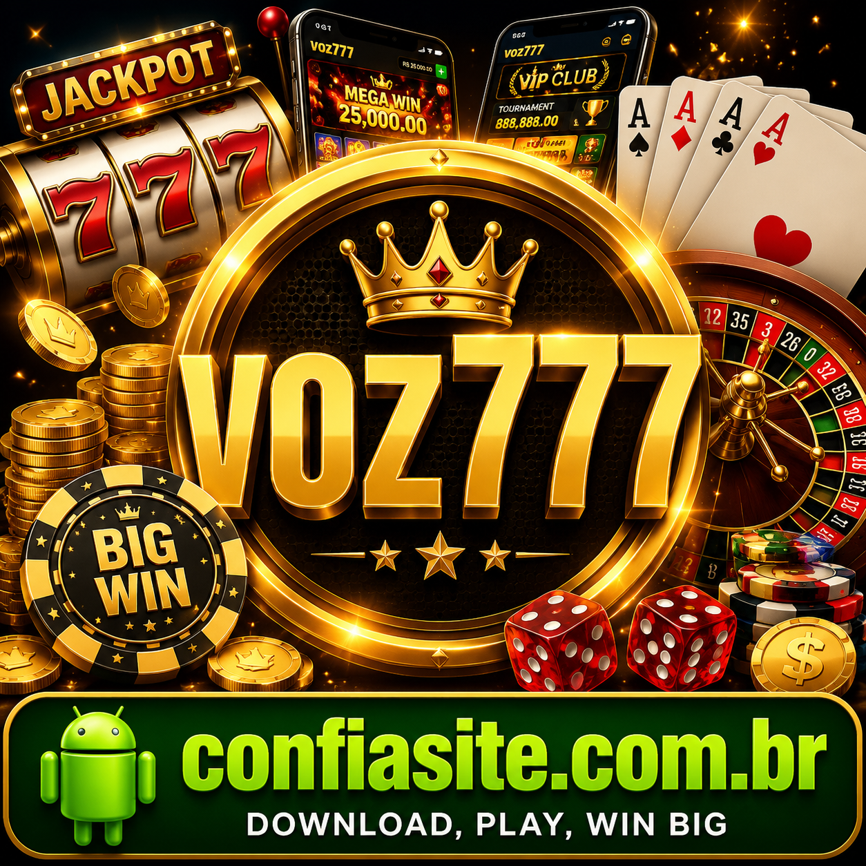 voz777