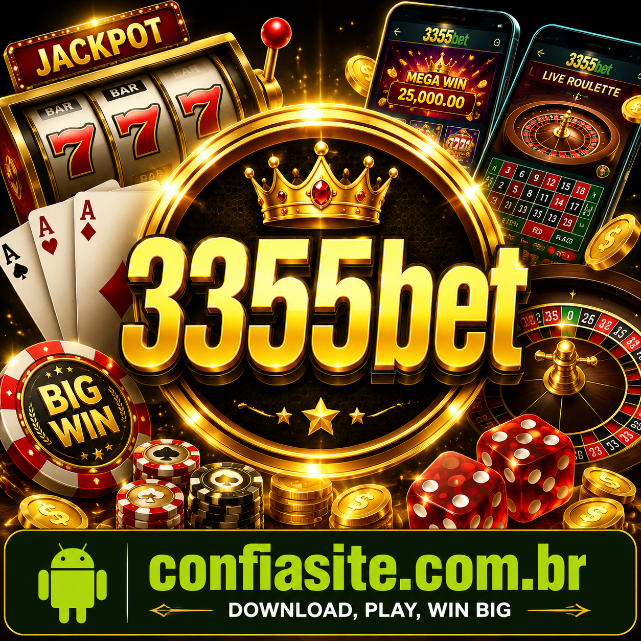 3355bet