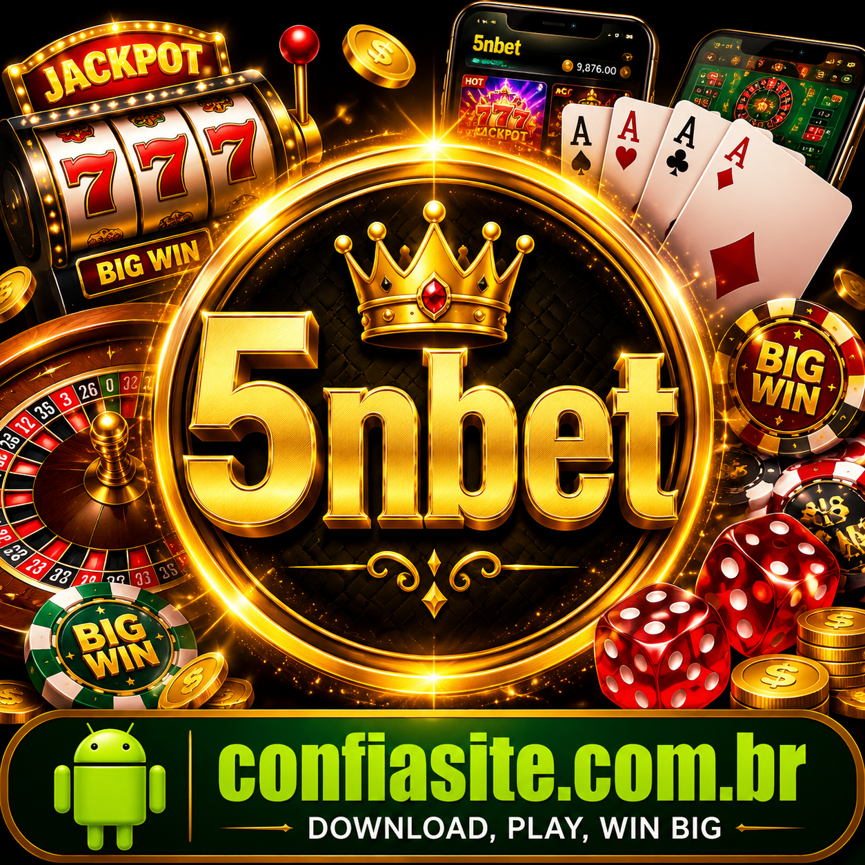 5nbet