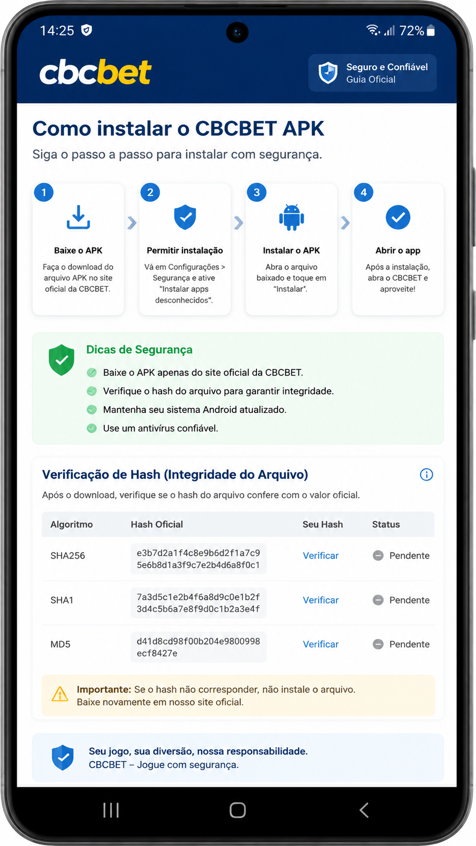 cbcbet screenshot