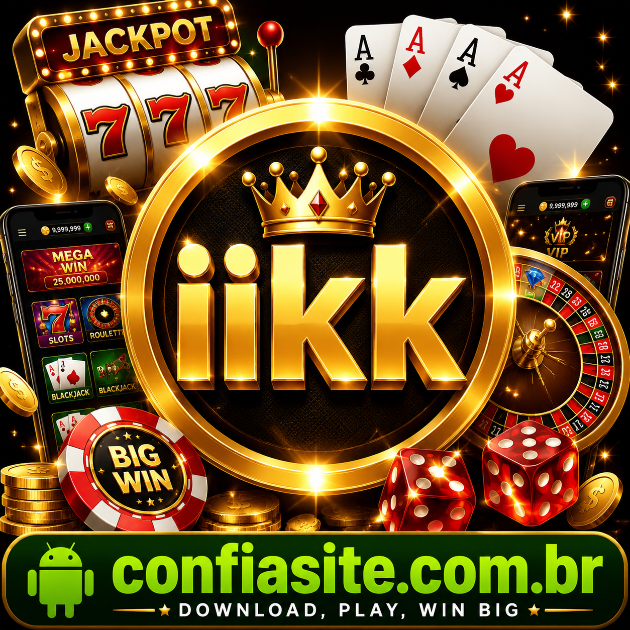 iikk