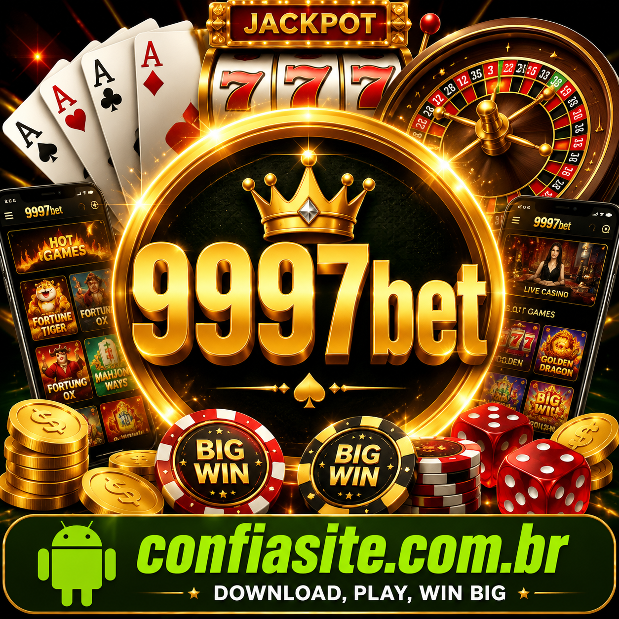 9997bet