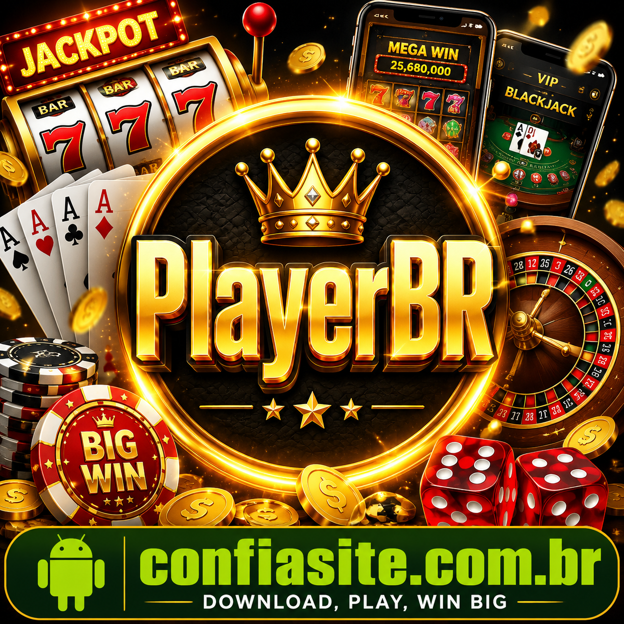 PlayerBR